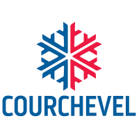 courchevel logo