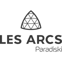 les arcs paradiski