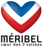 méribel logo
