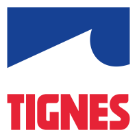 tignes