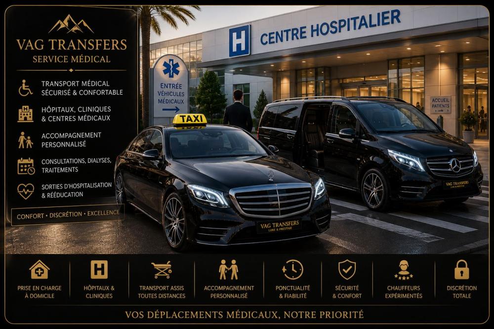 VAG_Transfers_Medical_Taxi_Vistalid